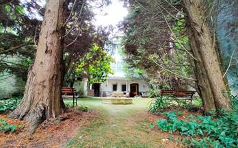 chalets con terraza en venta pravia