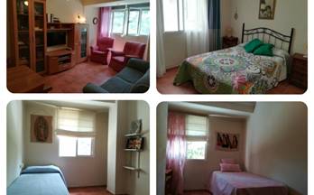 1  pisos y apartamentos en alquiler amueblados cadiz