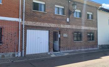 venta chalet cervera de pisuerga calle vado