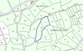 32 terrenos y fincas en venta oeste madrid