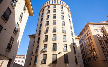 venta piso zaragoza plaza del pilar