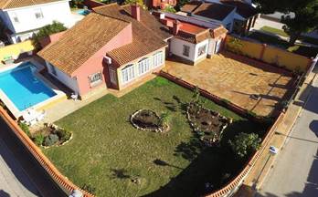 venta chalet el puerto de santa maria valdelagrana