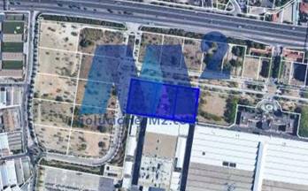 venta terrenos solares madrid capital san blas