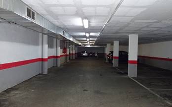 venta garaje benidorm rincon de loix