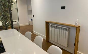 venta piso madrid capital salamanca