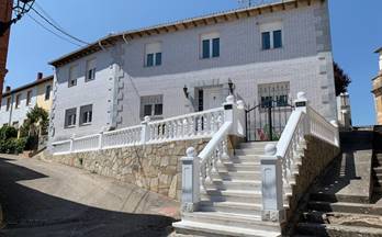 venta chalet olmos de ojeda cl estrella