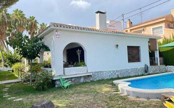 venta chalet san pedro del pinatar lo pagan