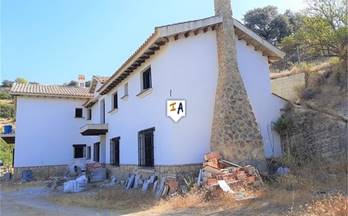 327 casas en venta granada provincia