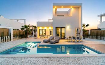 750 casas en venta algorfa