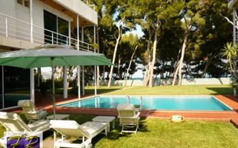 venta chalet alcudia 