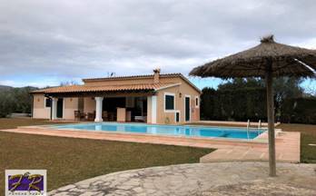 128 terrenos y fincas en venta pollensa