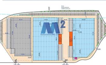 44 naves en alquiler velilla de san antonio