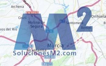 42 terrenos y fincas en venta murcia provincia