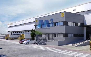 10 naves en alquiler sevilla provincia