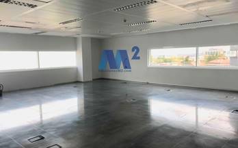 alquiler oficina alcobendas 