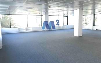 150 oficinas en alquiler tres cantos