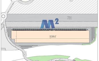 alquiler nave illescas 