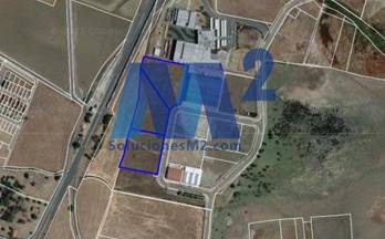 venta terrenos solares yuncler 