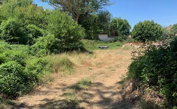 2 terrenos y fincas en venta berzosilla