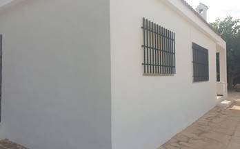 15 casas en venta vinaros