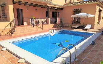 comprar casas amuebladas la carlota