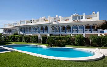 47 apartamentos en alquiler alicante provincia