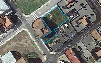 venta terrenos solares l´aldea l aldea