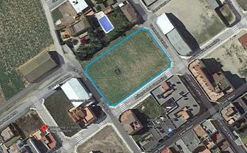 venta terrenos solares l´aldea l aldea