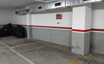 16 garajes en venta castellet i la gornal