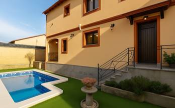 venta casa unifamiliar pacs del penedes 