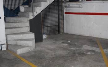 venta garaje vilafranca del penedes les clotes