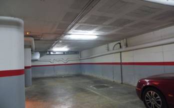 venta garaje vilafranca del penedes poble nou