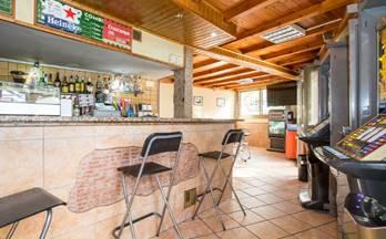 venta local vilafranca del penedes sant julia