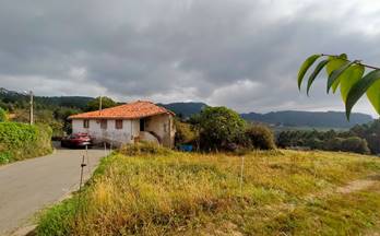 venta casa unifamiliar pravia loro