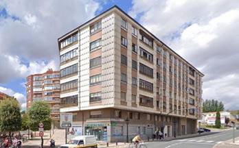 venta piso briviesca briviesca