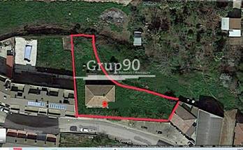 8 casas en venta alguaire