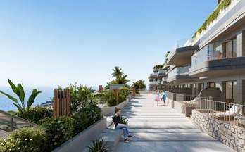 venta apartamento aguilas isla del fraile