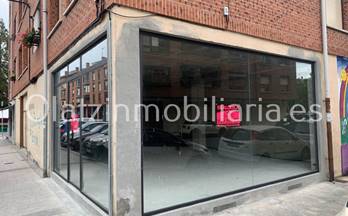 16 locales en alquiler zalla