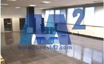 alquiler oficina madrid capital fuencarral