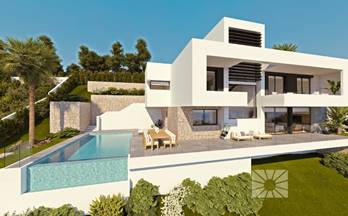 venta villa altea urbanizaciones