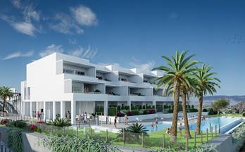 venta atico la villajoyosa vila joiosa montiboli