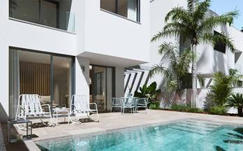 1087 casas en venta los balcones