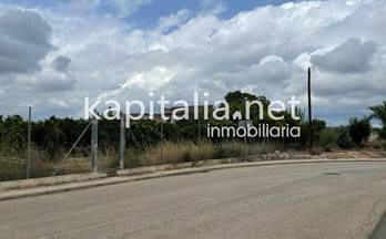 TERRENOS SOLARES en venta Resto provincia Novele Novetle