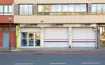 10 locales en venta galdakao