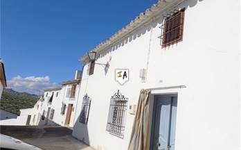 venta chalet adosado priego de cordoba village