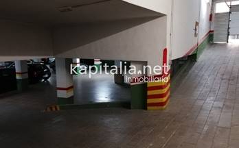 venta garaje ontinyent ontinyent