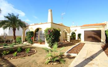 venta chalet torrevieja nueva torrevieja