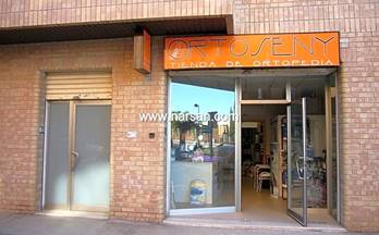 venta local castellon de la plana 