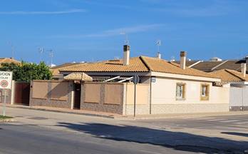 329 casas en venta santiago de la ribera