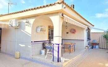 viviendas en venta san javier